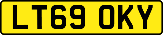 LT69OKY