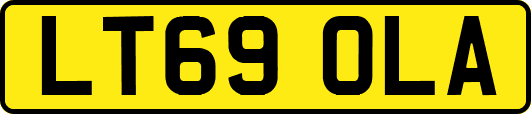 LT69OLA