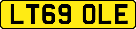 LT69OLE