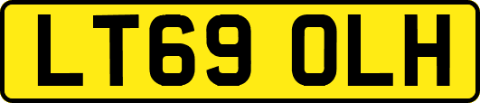 LT69OLH