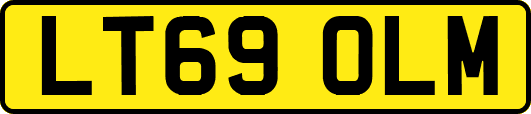 LT69OLM