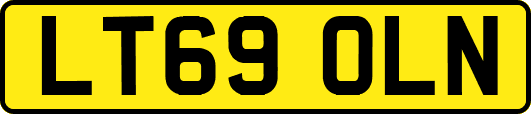 LT69OLN