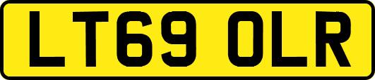 LT69OLR