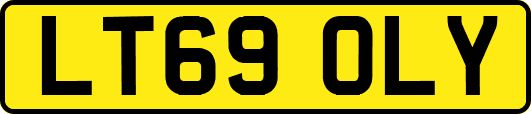 LT69OLY