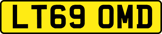LT69OMD