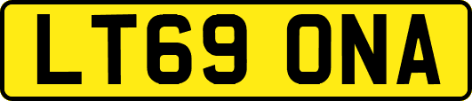 LT69ONA