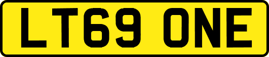 LT69ONE