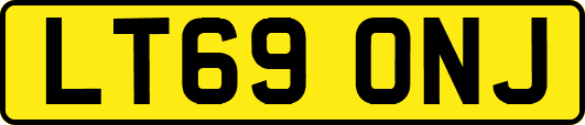 LT69ONJ
