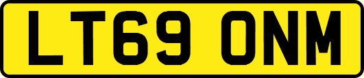 LT69ONM