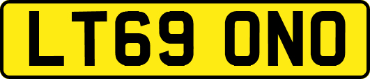 LT69ONO