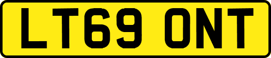 LT69ONT