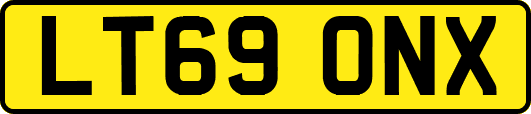 LT69ONX