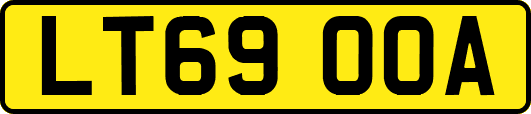 LT69OOA