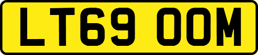 LT69OOM