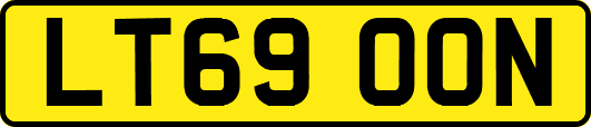 LT69OON