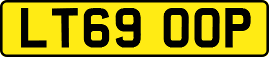 LT69OOP
