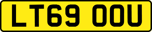 LT69OOU