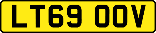 LT69OOV