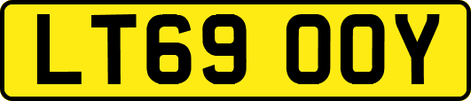 LT69OOY