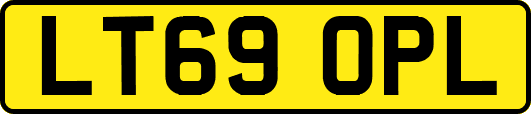 LT69OPL