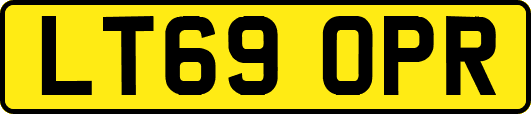 LT69OPR