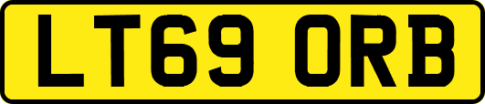 LT69ORB