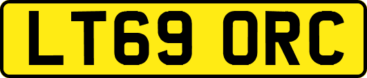LT69ORC