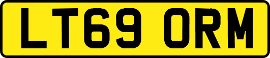 LT69ORM