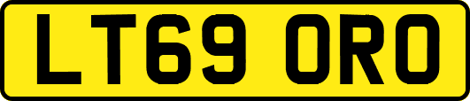LT69ORO