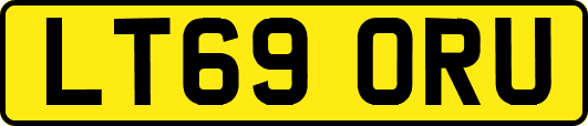 LT69ORU