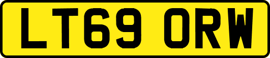 LT69ORW