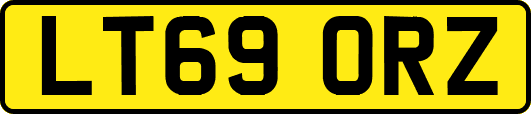 LT69ORZ