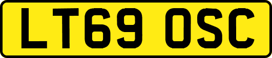 LT69OSC