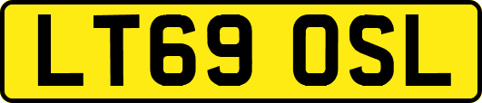 LT69OSL