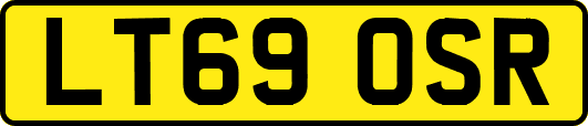 LT69OSR