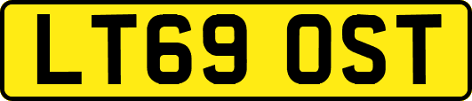 LT69OST