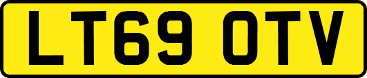 LT69OTV