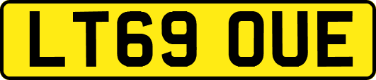 LT69OUE