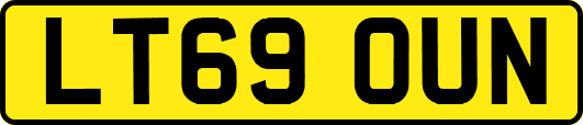 LT69OUN