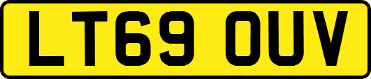 LT69OUV