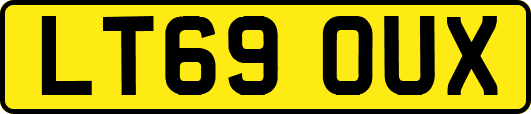LT69OUX