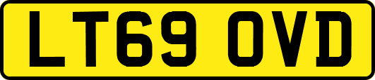 LT69OVD