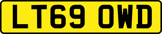 LT69OWD