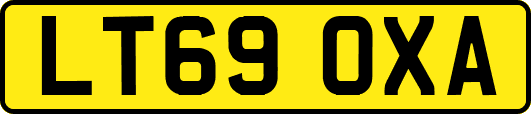 LT69OXA
