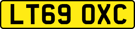LT69OXC