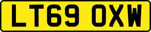 LT69OXW