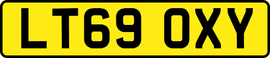 LT69OXY
