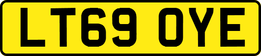 LT69OYE