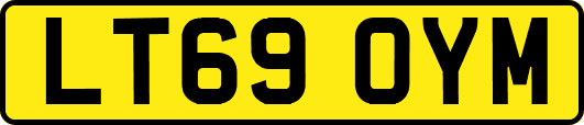 LT69OYM