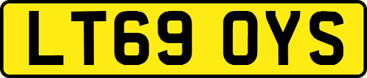 LT69OYS